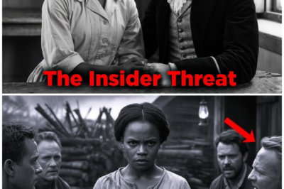 Slave Girl Seduced the Governor’s Son — And Made Him Destroy His Father’s Entire Estate