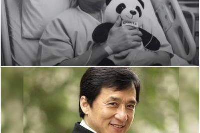 “Jackie Chan Is Not Dead: Inside the Viral Death Hoaxes That Refuse to Let the Legend Live”