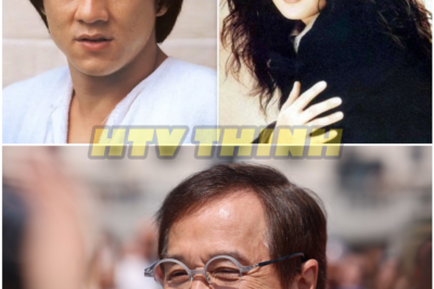 Jackie Chan Faces Renewed Scrutiny as Rumors of a Second Secret Child Stir Online Debate