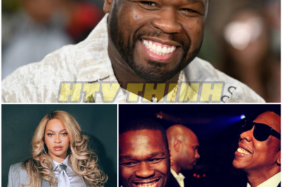 50 Cent Fires Back at Beyoncé: “I Show Reality, Not Lullabies,” Igniting Culture Clash