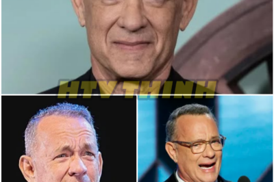 Tom Hanks’ Controversial Statement on America Sparks Debate Over Celebrity Influence and National Loyalty