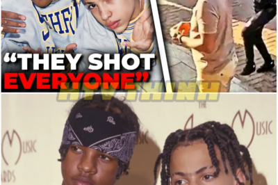 Remembering Kris Kross: The Heartbreaking Story Behind the Iconic Duo