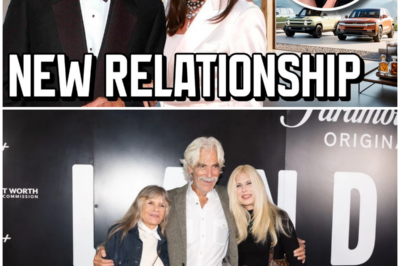 🤠🎤 Sam Elliott’s Voice: Born to Be Money or Just Lucky? 🎤🤠