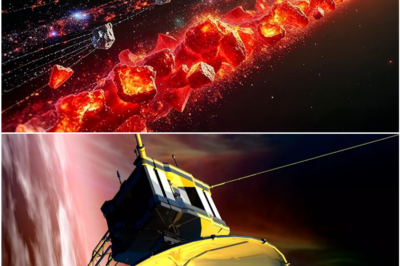 Voyager Reached the Edge of the Solar System — And What It Found There Still Haunts Scientists