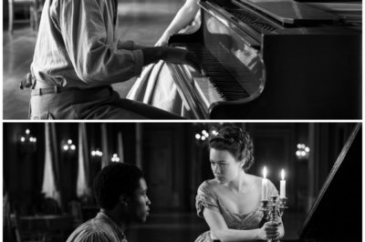 Slave Plays at the Master’s Ball — That Night The Master’s Wife Came to see Him