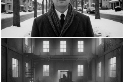 😱 The 1988 Mystery Everyone Forgot—Until Police Knocked on One Door and History Snapped Wide Open 🚪💥