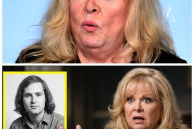 “Sally Struthers Reveals the Untold Story of Rob Reiner: What He Was Really Like Behind the Scenes! 💣✨ ‘There’s So Much More to Him Than Meets the Eye!'” In a shocking revelation, Sally Struthers shares the untold story of Rob Reiner, exposing what he was really like behind the scenes in a way that will leave fans astounded! 💣✨ “There’s so much more to him than meets the eye!” she insists, as she recounts personal experiences that reveal the depth of Reiner’s character and his impact on those around him. This insightful narrative offers a fresh perspective on the iconic director, shedding light on the man behind the camera and the friendships that shaped his career. Get ready for an eye-opening exploration of Rob Reiner’s true self! 👇