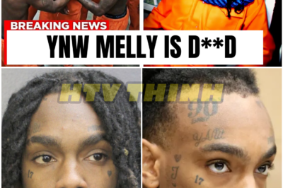 Leaked Camera Footage Stirs Controversy as YNW Melly Appears Targeted by Those He Trusted Most