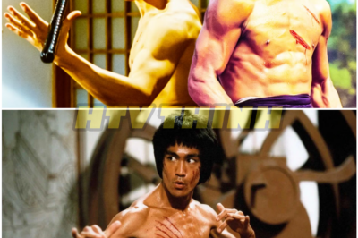 The Untold Story of Jackie Chan’s Career Gamble: How Stepping Into a Bruce Lee Sequel Made Him the Face of Action Cinema While Infuriating Purists Who Still Call It Disrespectful