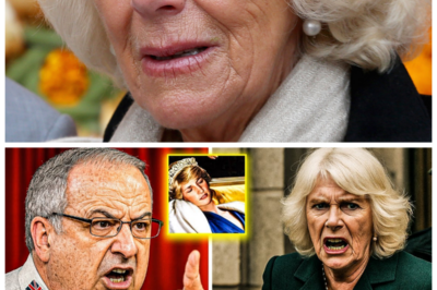 “Explosive Claims: 63-Year-Old Former Royal Chef Speaks Out Against Camilla’s Dark Legacy! 😱👑 ‘The truth can no longer be hidden!'”  Opening Paragraph: In a bold and revealing statement, a former royal chef aged 63 has finally broken his silence, making explosive claims about Camilla’s dark legacy within the palace walls; “The truth can no longer be hidden!” he asserted, as he shares eye-opening stories that expose the hidden realities of royal life, leaving the public eager for more details and questioning the true nature of the royal family. 👇