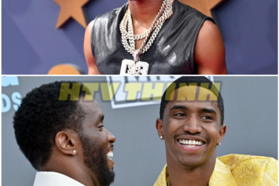 How Diddy’s Son and 50 Cent Sparked a Tension the Culture Can’t Ignore