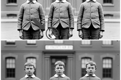 Historians Enlarged This 1875 Photo — What They Found Between the Boys’ Hands Broke Their Hearts