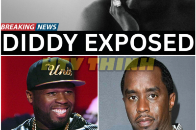 No Verdict, No Silence: Inside the 72-Hour Moment That Put Diddy and 50 Cent on a Collision Course
