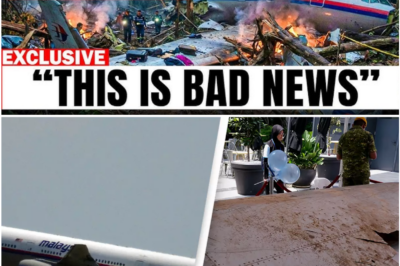 AI Reanalyzes MH370 — New Data Patterns Deepen the Mystery Rather Than Close It