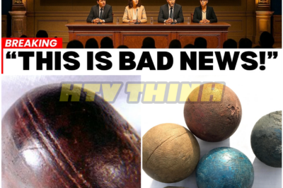 Scientists Admit They Were Completely Wrong About the Klerksdorp Spheres