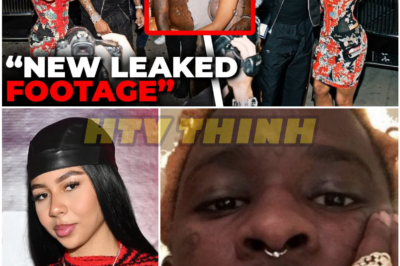 No Words, Just Tension: The Viral Moment Linking Future to Young Thug’s Inner Circle