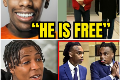 The Controversial Release of YNW Melly Sparks Wild Debate Across Hip-Hop