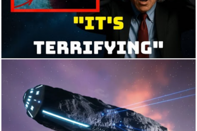 🦊 UNPRECEDENTED COSMIC EVENT: AVI LOEB SAYS 3I/ATLAS JUST DEFIED PHYSICS AT PERIHELION—AND EVERY TELESCOPE ON EARTH WITNESSED IT 🌌🚨