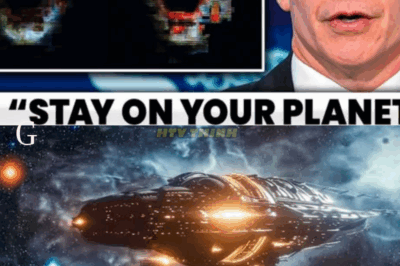 BREAKING: The world is plunging into FULL-BLOWN PANIC as 3I/ATLAS emits BONE-CHILLING SIGNALS from deep space! Scientists are racing to decode what it might have “HEARD OUT THERE” — And warnings suggest the transmission could be a targeting sequence pinpointing the location of humanity