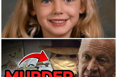 “SOLVED—OR SIMPLY REBRANDED?” JUST NOW, THE JONBENÉT RAMSEY CASE IS DECLARED ‘FINALLY EXPOSED,’ BUT THE DISTURBING TRUTH EMERGING ISN’T A NAME—IT’S A METHOD, A REFRAMING, AND A SET OF ASSUMPTIONS COLLAPSING UNDER MODERN SCRUTINY 🕯️🔬 In a razor-edged narrator’s hush, the story sneers at victory laps while teasing that the real shock lives in re-tested evidence, quieter timelines, and the uncomfortable realization that certainty may have been the biggest red herring all along 👇