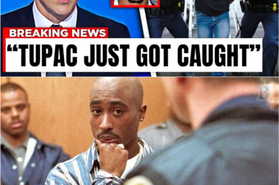 ✈️💥 Police Storm Tupac’s “Untouchable” Private Jet — What They Uncovered Feels Like a Final Message From Beyond the Grave 😳🕶️