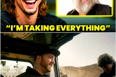 Beaver Sabotage Halts Tony Beets’ Yukon Mine—And Parker Schnabel’s Bold Power Play Leaves Him Holding the Profits