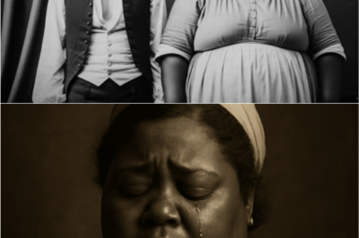 “The Woman Bought for Fifteen Cents: Bessie’s Last Act of Defiance on a Southern Plantation”