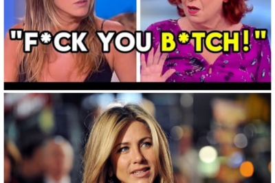 Could Jennifer Aniston Really Have Been “Kicked Off” The View After a Heated On-Air Clash With Joy Behar
