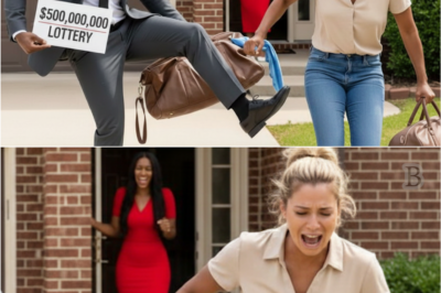 💔✨ THE TICKET THAT SAVED REBECCA TURNER — A True American Betrayal and a $500 Million Twist ✨💔