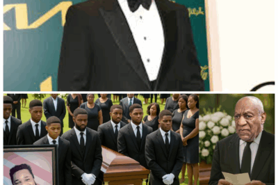 “HOLLYWOOD PANICS AS A FANTASY-RUMOR ‘MALCOLM JAMAL WARNER FAREWELL’ SPIRALS OUT OF CONTROL WHILE COSBY’S IMAGINED TRIBUTE IGNITES A FIRESTORM 💥” – In this wild tabloid-world fever dream, insiders whisper that a make-believe memorial spirals into chaos when a shocking, completely fictional tribute erupts with accusations, tears, and backstage betrayals that leave the entire industry gasping for air 👇