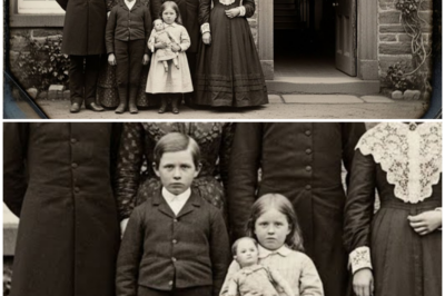 😱 The Dunbar Family’s Dark Secret: Uncovering the Mystery of the Basement of Silent Bones! 😱 – HTT