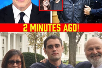 No Arrest, No Autopsy: How a Shocking Hoax About the Reiner Family Spread Overnight