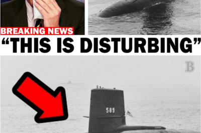 🔥 Navy Officials Break Their Silence: The 2025 Revelation About the USS Scorpion Is Darker, Deeper, and More Devastating Than All Theories Combined 🚢💀