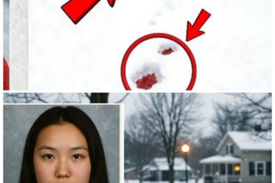 “SLEEPING TOWN, SUDDEN SIRENS”: A 2003 MICHIGAN COLD CASE IS DECLARED SOLVED AND THE ARREST HITS LIKE A THUNDERCLAP—SEALED FILES SNAP OPEN, OLD ALIBIS CURDLE, AND A FAMILIAR FACE SENDS NEIGHBORS INTO FREEZE-FRAME 😱🚨 In a gravelly tabloid growl, the narrator savors the whiplash as decades of whispers collide with cuffs, hinting that the shock isn’t just who was taken—but how long the truth waited in plain sight 👇