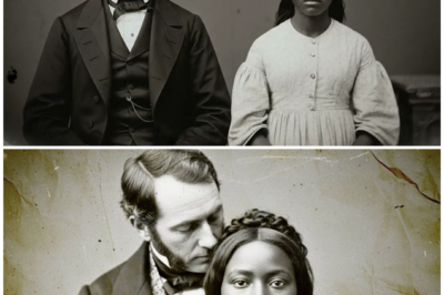 The Master Chose a Young Slave as His New Mistress… No One Dared Tell Him She Was His Own Daughter