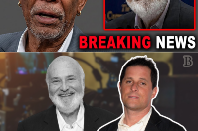 “Some Stories Should Never Become Headlines,” Freeman Says Through Tears