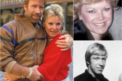 Before the Legend Was Born: The Quiet Life and Final Goodbye of Chuck Norris’ First Wife, Dianne Holechek