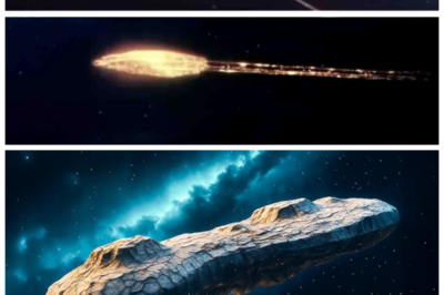 😱WHAT JAMES WEBB TELESCOPE FOUND ON 3I/ATLAS WILL LEAVE YOU SPEECHLESS—THE TRUTH IS FAR MORE SHOCKING THAN YOU CAN IMAGINE! The James Webb Telescope has just made a groundbreaking discovery about 3I/ATLAS, and the results are more mind-blowing than anyone could have anticipated. What they found on this mysterious object from deep space is so extraordinary, it’s forcing scientists to rethink everything they thought they knew about cosmic phenomena. What’s hiding on 3I/ATLAS, and how will it change the way we view the universe? Get ready for a revelation that will leave you stunned! 👇