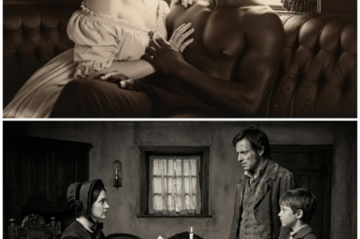 A Widow’s Secret: She Bought Her Own Son’s Father to be Her Lover (1837)