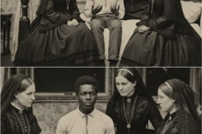 “The Boy They Bought, The Truth They Buried: Daniel’s Silent Hell in Old Charleston”