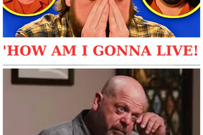 What Would Happen If Rick Harrison’s Son Faced the Unthinkable