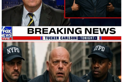 What Shocking News Has Just Emerged About Rick Harrison