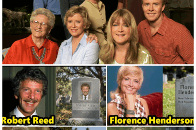 “THE ‘BRADY SPIRITS’ MYSTERY VAULT: 15 LEGENDARY GRAVES FROM A PARALLEL HOLLYWOOD TIMELINE UNEARTHED IN A TWISTED FAN-LED OBSESSION 🕯️” – In this eerie rumor-realm saga, diehard devotees chase whispers of symbolic graves scattered across a ghost-lit map of Tinseltown, each site supposedly hiding a secret feud, a buried confession, or a long-forgotten scandal that threatens to rewrite the Brady myth forever 👇