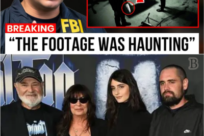 Before Everything Changed: The Disturbing Videos Fueling Questions in the Nick Reiner Case