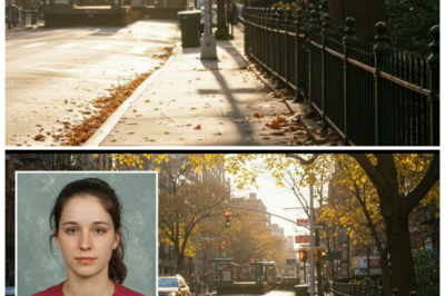 “CITY THAT NEVER SLEEPS—WAKENED IN TERROR”: A 1993 NEW YORK COLD CASE IS DECLARED SOLVED AND THE ARREST HITS LIKE A SIREN AT DAWN—DUSTY CASEFILES SNAP OPEN, OLD COMMUTES TURN OMINOUS, AND A COMMUNITY REALIZES THE PAST WAS RIDING THE SAME SUBWAY ALL ALONG 🚇🚨 In a sharp tabloid growl, the narrator savors the whiplash as cuffs click shut, hinting the real shock isn’t who was arrested—it’s how normal life kept the secret warm for three decades 👇