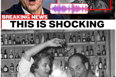 Behind the Silent Clown: How Harpo Marx’s Hidden Marriage and Covert Missions Shattered the Myth of Hollywood’s Quietest Star