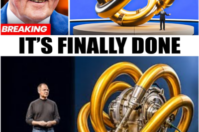 Germany Unveils Revolutionary Energy Machine That Could Potentially Power the World Indefinitely