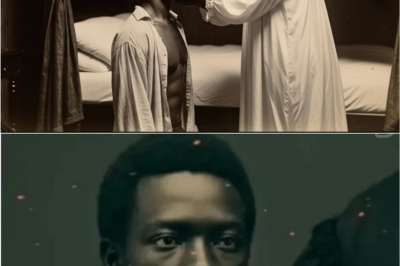 “The Child of Silence: When a Secret Birth Ended a Bloodline”