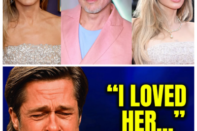 Did Brad Pitt Truly Drop a Stunning Confession at 61