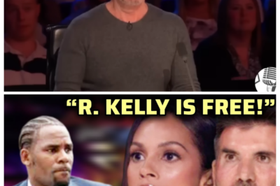 Did the Internet Really Explode After Viral Claims Suggested R. Kelly Had Been Released From Prison—And What’s the Hidden Truth Behind the Chaos? As social media spirals with Shocking Rumors, Confusion, and explosive reactions from millions of fans and critics, one question shakes the online world: What actually sparked this storm? The deeper you dig, the stranger the twists become—pushing you to Click the Article Link in the Comments to uncover the real story behind this runaway trending frenzy.